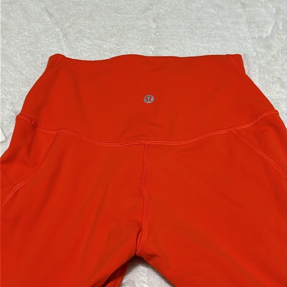 Lululemon | size 4 | align pant 28” pockets - Picture 10 of 10